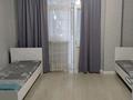2-комнатная квартира · 62 м² · 2/5 этаж, 9 квартал 43 — Абылай хана за 20 млн 〒 в Каскелене — фото 3