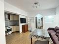 2-комнатная квартира · 50 м² · 2/5 этаж, Радостовца 152/11 за 300 000 ₸ в Алматы, Бостандыкский р-н — фото 8