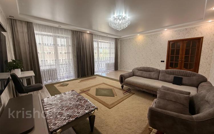 4-комнатная квартира · 173 м² · 3/7 этаж, Бородина 80/1 к2 за 108.8 млн ₸ в Костанае — фото 4