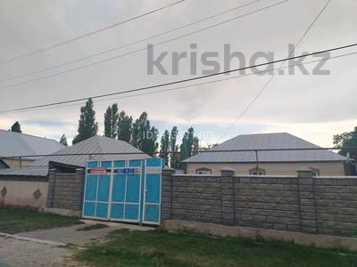 Отдельный дом · 6 комнат · 120 м² · 18 сот., Ахментей Батыр 98 за 20 млн ₸ в Бауыржан Момышулы