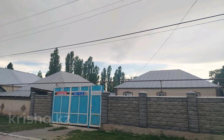 Отдельный дом · 6 комнат · 120 м² · 18 сот., Ахментей Батыр 98 за 20 млн ₸ в Бауыржан Момышулы — фото 2