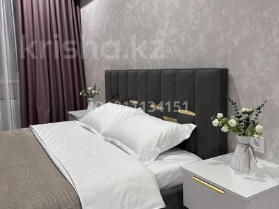 1-комнатная квартира · 40 м² · 8/9 этаж, Юбилейный, Мкр. Юбилейный 3 — Kostanay Plaza. НИШ. Супермаркет City за 15 000 ₸ в Костанае