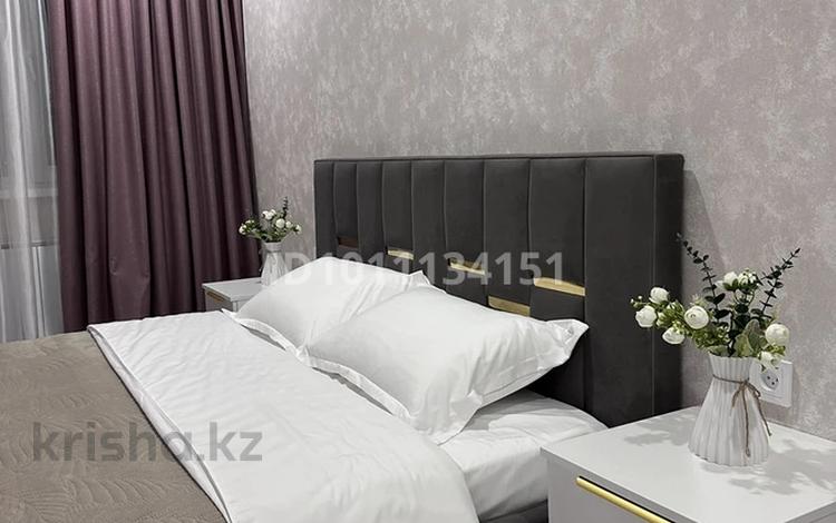 1-комнатная квартира · 40 м² · 8/9 этаж, Юбилейный, Мкр. Юбилейный 3 — Kostanay Plaza. НИШ. Супермаркет City за 15 000 ₸ в Костанае — фото 27