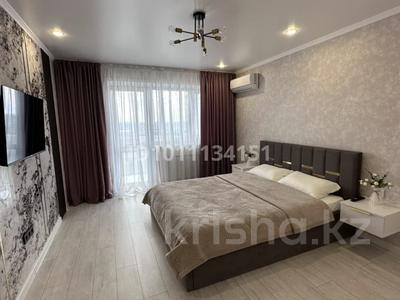 1-комнатная квартира · 40 м² · 8/9 этаж, Юбилейный 3 — Kostanay Plaza. НИШ. за 15 000 ₸ в Костанае