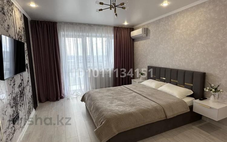 1-комнатная квартира · 40 м² · 8/9 этаж, Юбилейный 3 — Kostanay Plaza. НИШ. за 15 000 ₸ в Костанае — фото 30