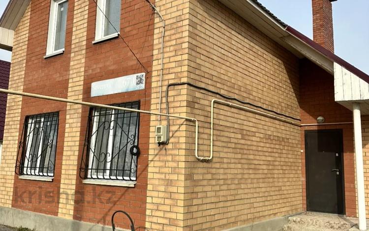 Жеке үй · 3 бөлме · 102 м² · 10 жүзд., Микрорайон Северный 670, бағасы: 36.5 млн ₸ в  — фото 2