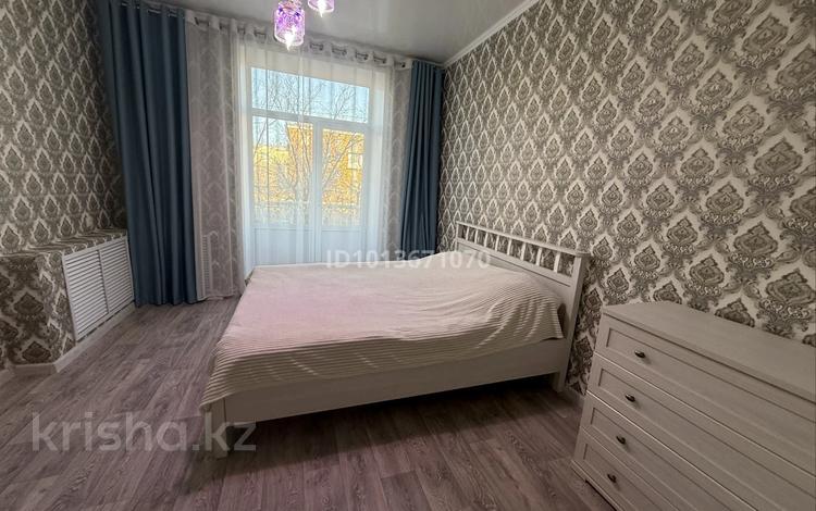 2-комнатная квартира · 54 м² · 2/5 этаж, Абая 43 — Мира за 35 000 ₸ в Балхаше — фото 2