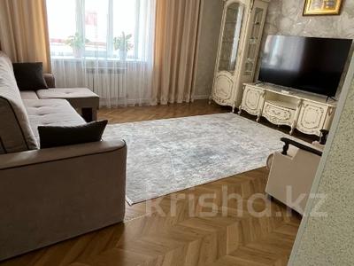 2-комнатная квартира · 76 м² · 6/9 этаж, Назарбаева за 45.5 млн 〒 в Петропавловске