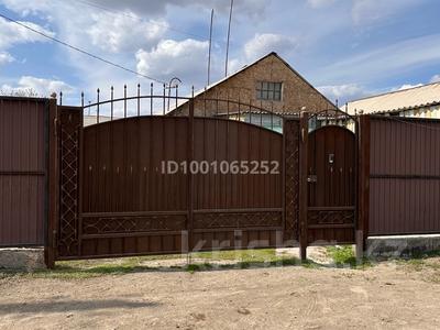 Отдельный дом · 4 комнаты · 120 м² · 6 сот., Муса Жалиля 41 за 25 млн ₸ в Сатпаев