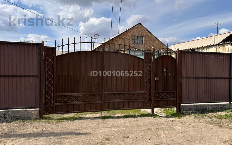 Жеке үй · 4 бөлме · 120 м² · 6 жүзд., Муса Жалиля 41, бағасы: 25 млн ₸ в Сатпаев — фото 2
