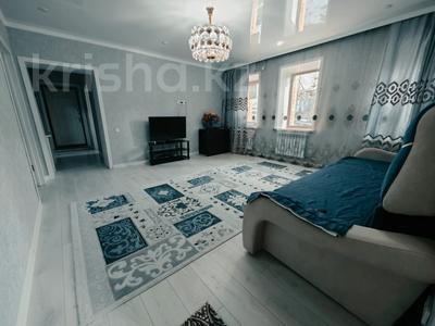 Отдельный дом • 4 комнаты • 80 м² • 4 сот., Посмакова за 21.9 млн 〒 в Семее