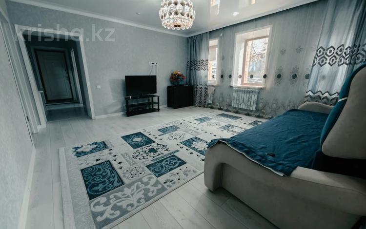 Жеке үй • 4 бөлмелер • 80 м² • 4 сот., Посмакова, бағасы: 21.9 млн 〒 в Семее — фото 2