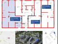 Свободное назначение · 114.73 м² за ~ 103.3 млн ₸ в Алматы, Турксибский р-н — фото 2