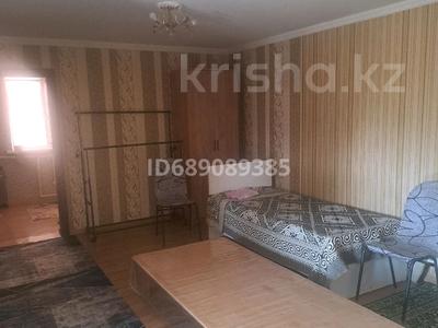 1 комната · 16 м² · 2 этаж, Кулыншак 31 — Жангелдина за 50 000 ₸ в Алматы, Жетысуский р-н