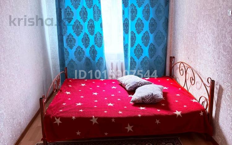 2-бөлмелі пәтер · 50 м² · 3/5 қабат, Авангард 12 — Авторынка Мерей, бағасы: 150 000 ₸ в Атырау, мкр Авангард-2 — фото 2
