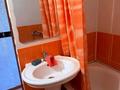 2-бөлмелі пәтер · 50 м² · 3/5 қабат, Авангард 12 — Авторынка Мерей, бағасы: 150 000 ₸ в Атырау, мкр Авангард-2 — фото 5