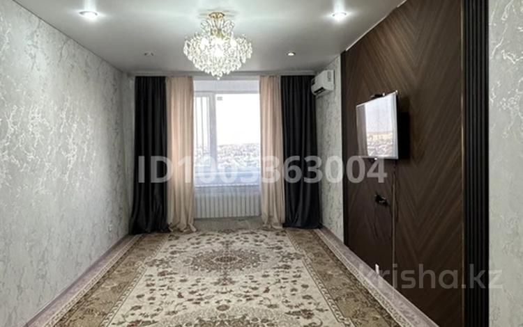 2-комнатная квартира · 62.5 м² · 9/10 этаж, мкр. Зачаганск пгт 33 — Бирлик за 18.5 млн ₸ в Уральске — фото 14