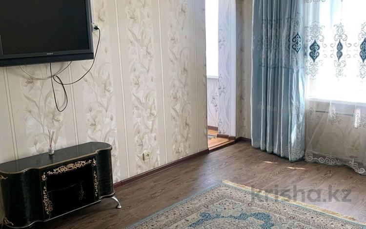 2-комнатная квартира, 52 м², 9 этаж, назарбаева за 12.5 млн 〒 в Талдыкоргане — фото 7