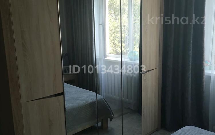 2-комнатная квартира · 53 м² · 5/5 этаж, мкр Тастак-2 19 — Тлендиева -Дуйсенова за 45 млн ₸ в Алматы, Алмалинский р-н — фото 15