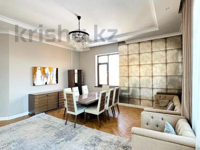 Продажа квартир в Алматы: 4-комнатная квартира · 166 м² · 6/6 этаж, Рахмадиева 2/1 за 195 млн 〒 4-комнатная квартира · 166 м² · 6/6 этаж, Рахмадиева 2/1 за 195 млн 〒 в Алматы, Бостандыкский р-н