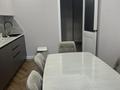 4-комнатная квартира · 111 м² · 7/10 этаж, Букетова 3 — Ашимова-Б.Момышулы за 70 млн ₸ в Караганде, Казыбек би р-н — фото 2