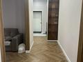 4-комнатная квартира · 111 м² · 7/10 этаж, Букетова 3 — Ашимова-Б.Момышулы за 70 млн ₸ в Караганде, Казыбек би р-н — фото 4