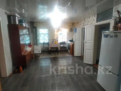 Отдельный дом · 2 комнаты · 62.9 м² · 6 сот., Советская 37 за 15.5 млн ₸ в Затобольске (Тобыле)
