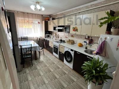 Отдельный дом · 3 комнаты · 90 м² · 8 сот., Ашимбаева 9 — Толе би за 45 млн 〒 в 