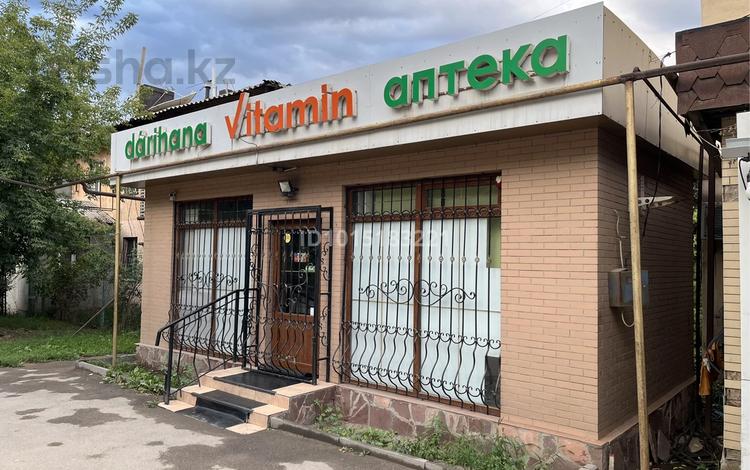 Магазины и бутики · 25 м² за 30 млн ₸ в Алматы, Алатауский р-н — фото 2