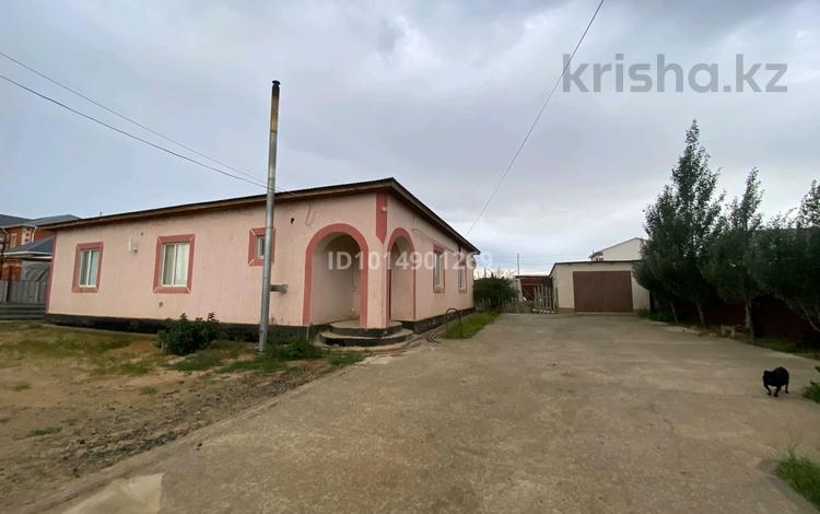 Жеке үй · 4 бөлме · 151 м² · 9 жүзд., Жадырасын 41 3 — Ресторан Хан Шах, бағасы: 29 млн ₸ в Кульсары — фото 2