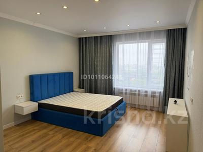 2-комнатная квартира · 60 м² · 12/12 этаж, Райымбека 522/1 за 36.5 млн 〒 в Алматы