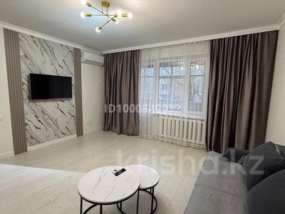 2-бөлмелі пәтер · 52 м² · 2/9 қабат, Ауэзова 53а/2, бағасы: 350 000 ₸ в Экибастузе