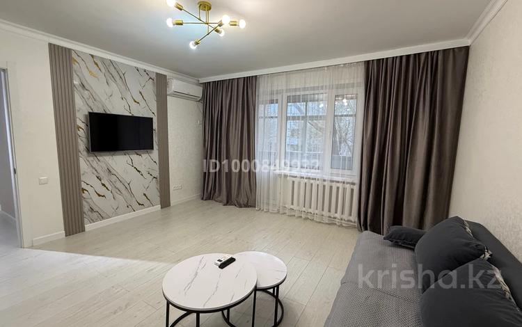 2-бөлмелі пәтер · 52 м² · 2/9 қабат, Ауэзова 53а/2, бағасы: 350 000 ₸ в Экибастузе — фото 9