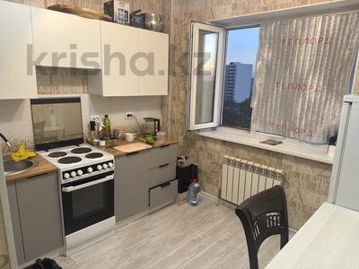 2-бөлмелі пәтер · 36.6 м² · 10/10 қабат, Московская 8а, бағасы: 18 млн ₸ в Астане, Сарыарка р-н