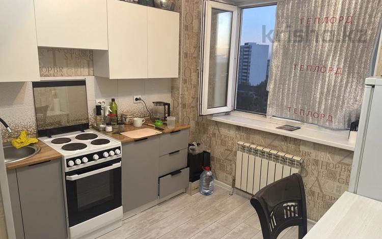 2-бөлмелі пәтер · 36.6 м² · 10/10 қабат, Московская 8а, бағасы: 18 млн ₸ в Астане, Сарыарка р-н — фото 2