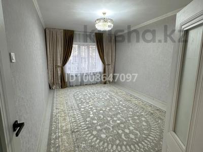 2-комнатная квартира · 55 м² · 1/5 этаж, мкр Север 25 за 23 млн 〒 в Шымкенте, Аль-Фарабийский р-н