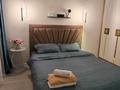 1-бөлмелі пәтер · 40 м² · 4/11 қабат, Анет баба 6, бағасы: 12 000 ₸ в Астане, Нура р-н