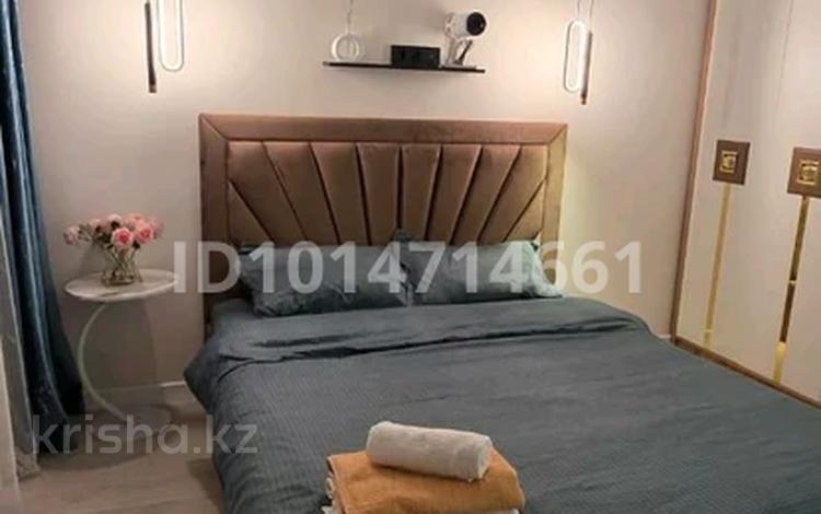 1-бөлмелі пәтер · 40 м² · 4/11 қабат, Анет баба 6, бағасы: 12 000 ₸ в Астане, Нура р-н — фото 2