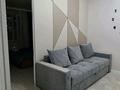 1-бөлмелі пәтер · 40 м² · 4/11 қабат, Анет баба 6, бағасы: 12 000 ₸ в Астане, Нура р-н — фото 3
