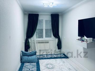 2-комнатная квартира · 46 м² · 1/5 этаж, мкр 5, Молдагуловой 12 за 14.5 млн ₸ в Актобе