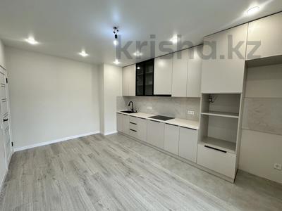 2-комнатная квартира · 64 м² · 8/12 этаж, мкр Гажайып, Бауыржана Момышулы — Монке би за 48 млн 〒 в Алматы, Алатауский р-н