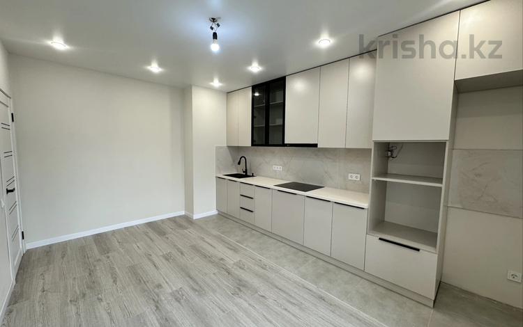 2-комнатная квартира · 64 м² · 8/12 этаж, мкр Гажайып, Бауыржана Момышулы — Монке би за 46.5 млн ₸ в Алматы, Алатауский р-н — фото 6