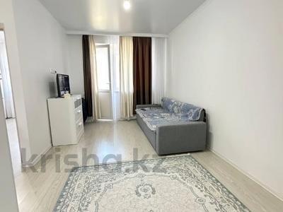1-бөлмелі пәтер · 35.4 м² · 9/16 қабат, Аль-Фараби 36/2 — Улы Дала, бағасы: 22.9 млн ₸ в Астане, Есильский р-н