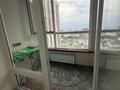 2-комнатная квартира · 45 м² · 6/9 этаж, Шамши Калдаякова за 270 000 ₸ в Астане, Сарайшык р-н — фото 3