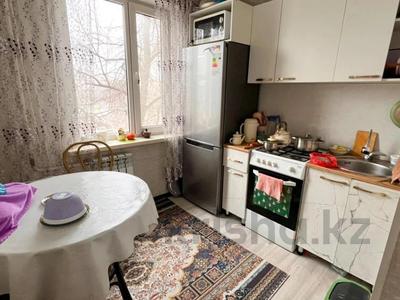 2-комнатная квартира · 44.6 м² · 3/5 этаж, Жастар за 17.6 млн ₸ в Талдыкоргане, мкр Жастар