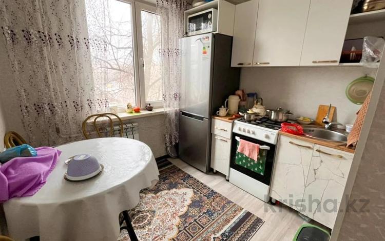 2-комнатная квартира · 44.6 м² · 3/5 этаж, Жастар за 17.6 млн ₸ в Талдыкоргане, мкр Жастар — фото 2