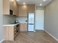 2-бөлмелі пәтер · 63.7 м² · 6/12 қабат, Навои 200 — Р. Большая Алматинка, бағасы: 67.9 млн ₸ в Алматы, Бостандыкский р-н — фото 2
