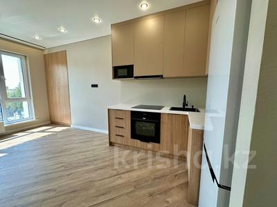 2-бөлмелі пәтер · 63.7 м² · 6/12 қабат, Навои 200 — Р. Большая Алматинка, бағасы: 67.9 млн ₸ в Алматы, Бостандыкский р-н