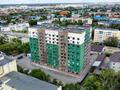 1-бөлмелі пәтер · 54.5 м² · 9/11 қабат, Победы 70/2, бағасы: ~ 26.7 млн ₸ в Костанае — фото 6