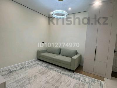 2-комнатная квартира · 43 м² · 2 этаж, Туран 52/2, 52/3 за 40 млн ₸ в Астане, Есильский р-н